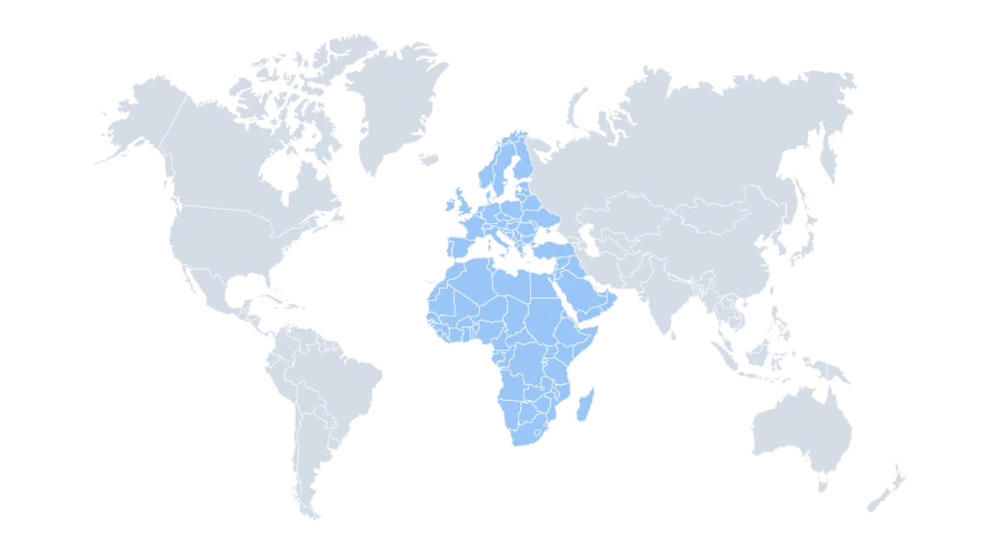 EMEA