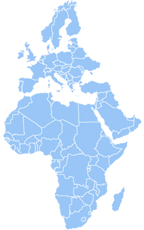 EMEA