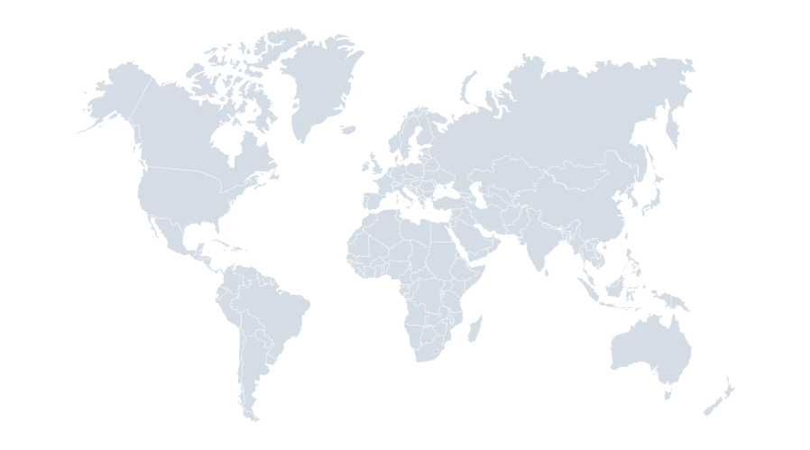 Global Presence