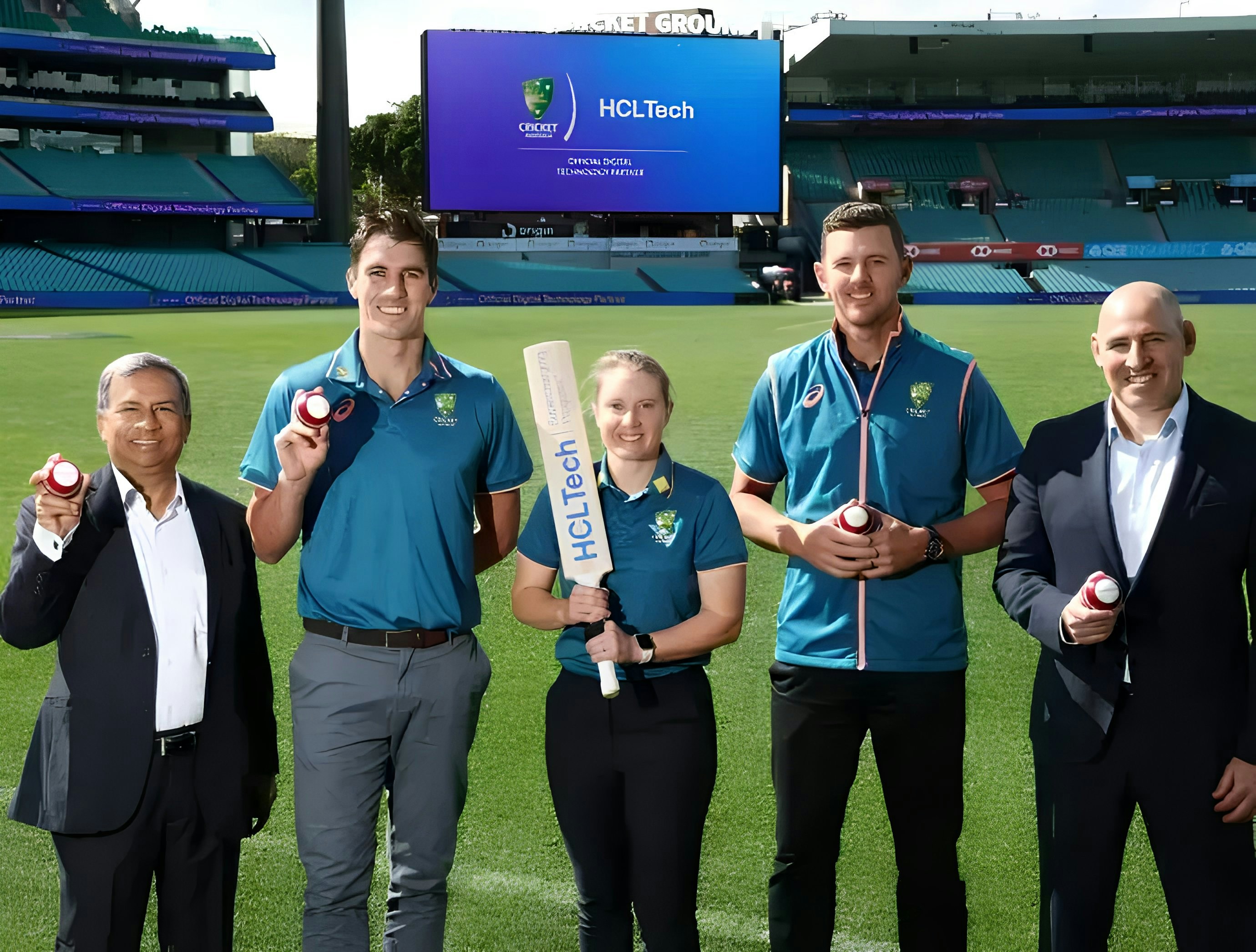 Our partnership with MetLife Stadium