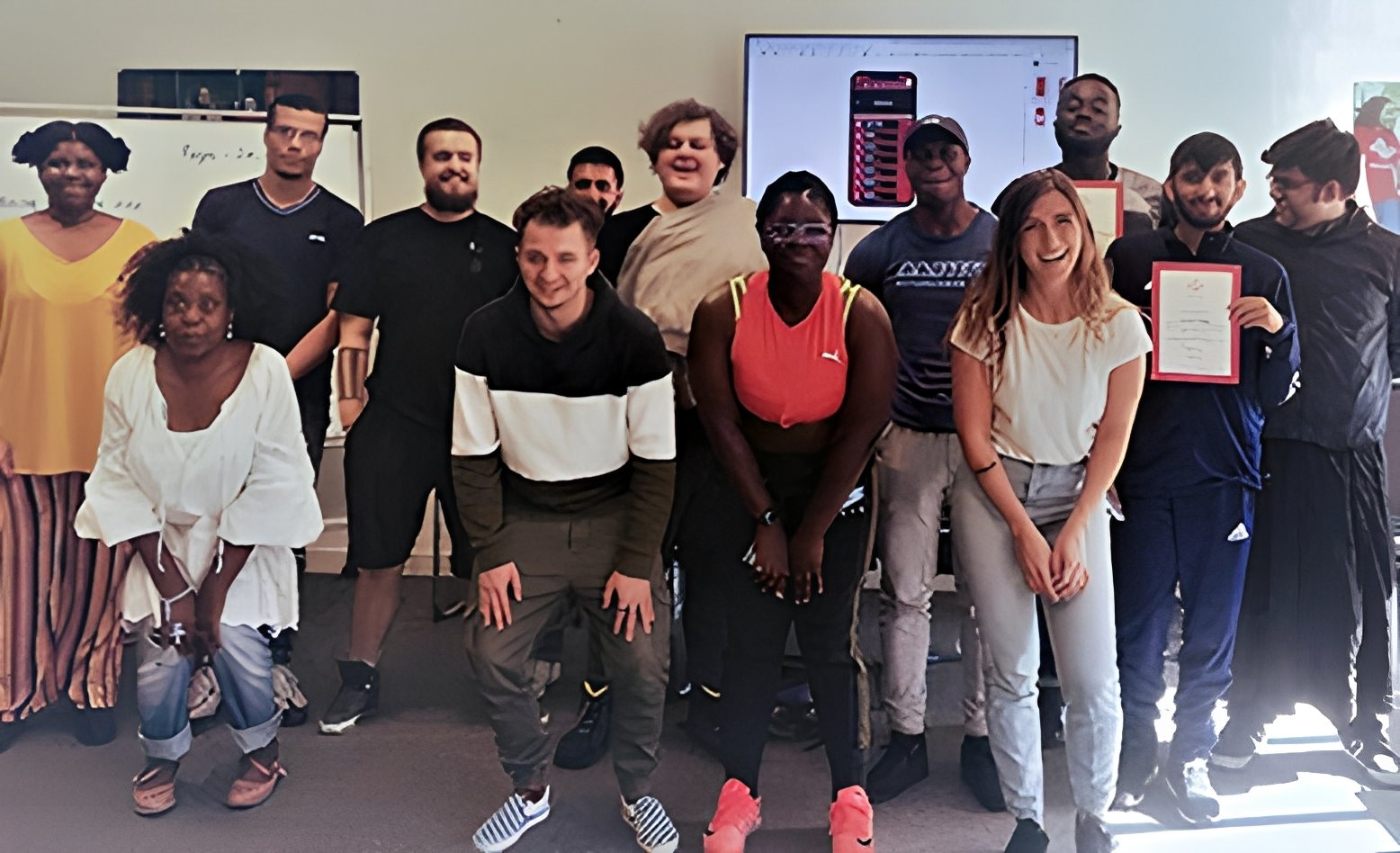 Educating future generations