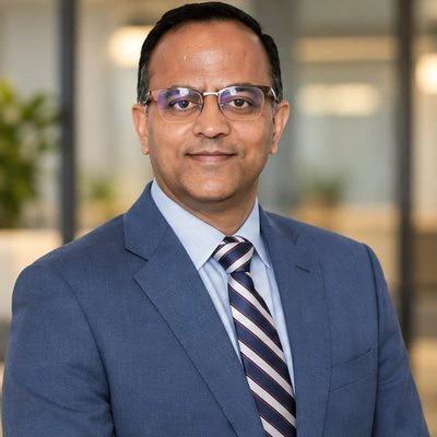 Ashish Kumar Gupta