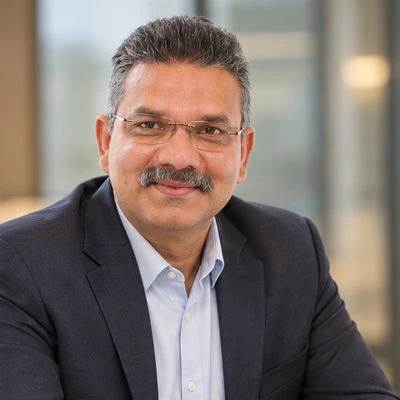 Niraj Das