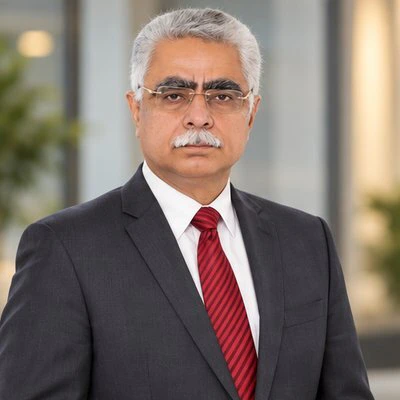 Rajeev Nanda