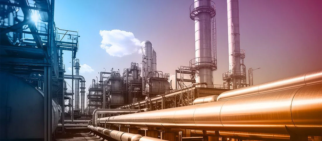 Driving clarity and optimization through GenAI insights for a gas distribution company in Europe