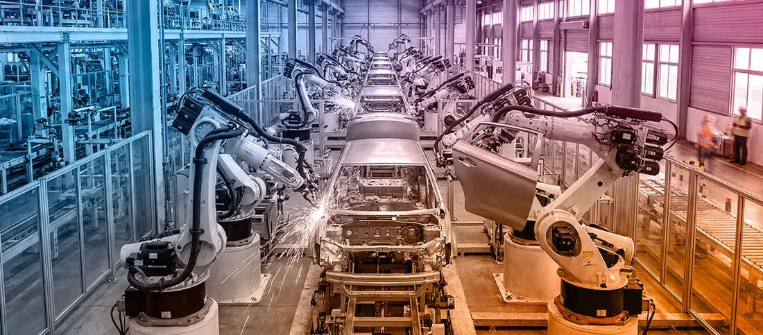 Revolutionizing accounts payable for an American automobile manufacturer