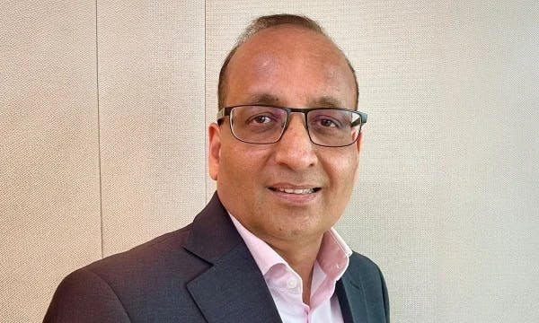 HCLTech appoints Shiv Walia as Chief Financial Officer