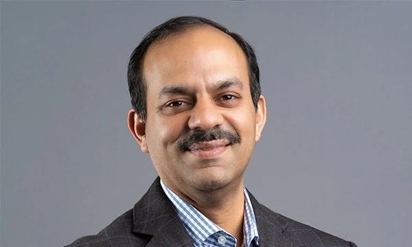 HCLTech appoints Arjun Sethi as chief growth officer for strategic segments