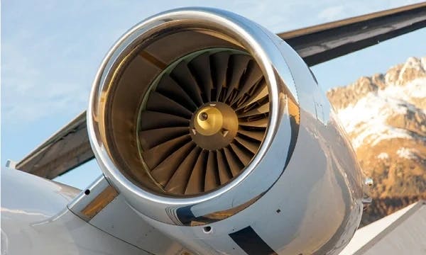 Revolutionizing portfolio management for a leading aerospace manufacturer