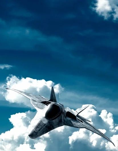 Solutions for the Aerospace and Defense Industry