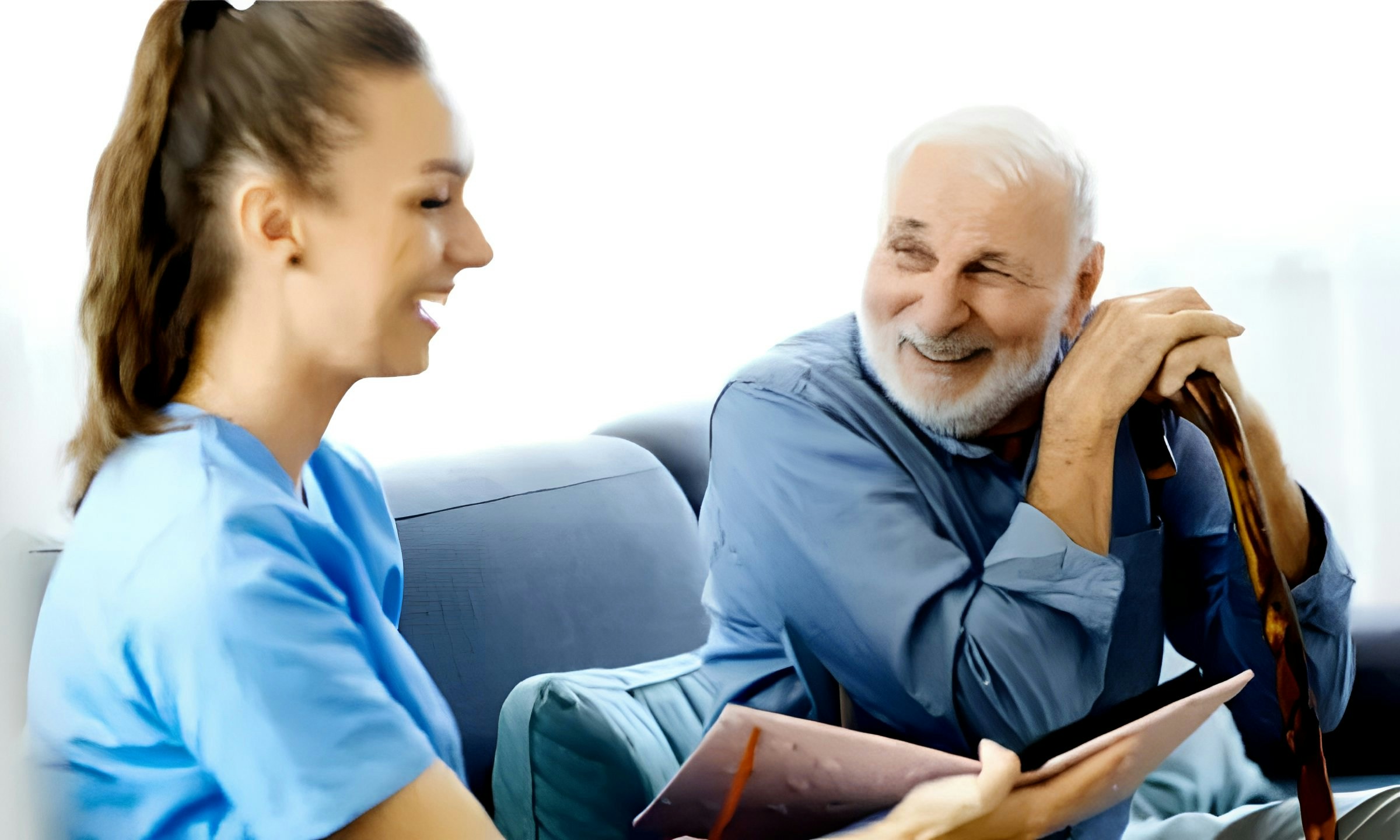 Improve patient health outcomes