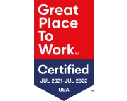 Great Place to Work Institute®