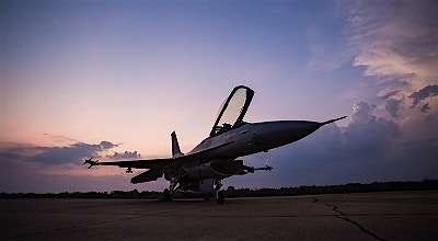 Episode 5: Aerospace and defense manufacturing solutions Episode 5: Aerospace and defense manufacturing solutions