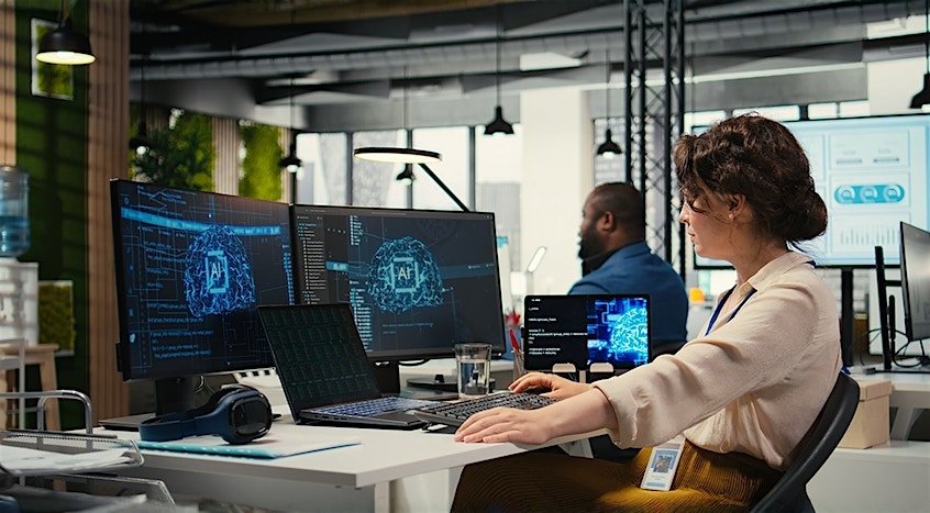 Episode 37: Driving autonomous enterprises with Agentic RPA