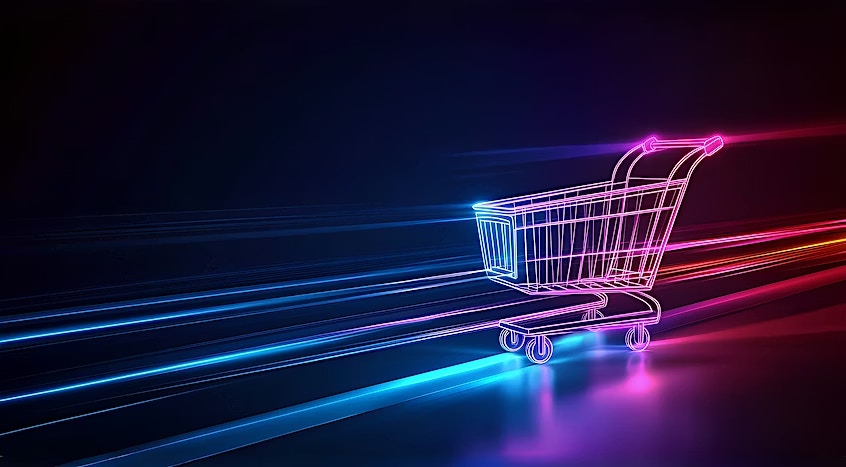 Episode 35: Powering Retail 5.0 with AI-led operating models