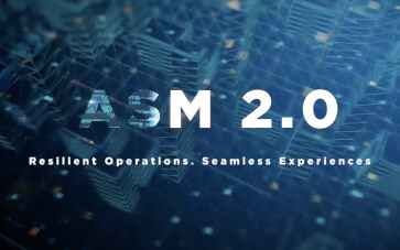Reimagining application operations in the digital era with HCLTech ASM 2.0 Framework