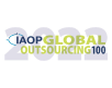 2022 IAOP Global Outsourcing 100