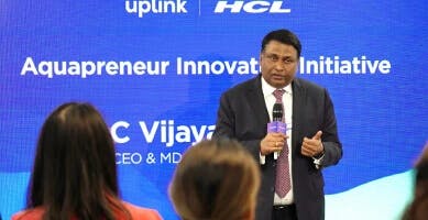 HCLTech teams with VMware to launch a new dedicated VMware business unit