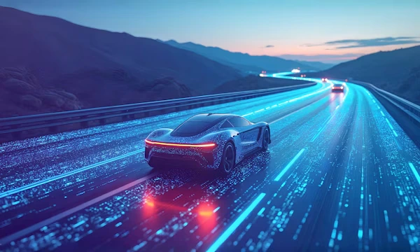 The strategic shift towards custom silicon