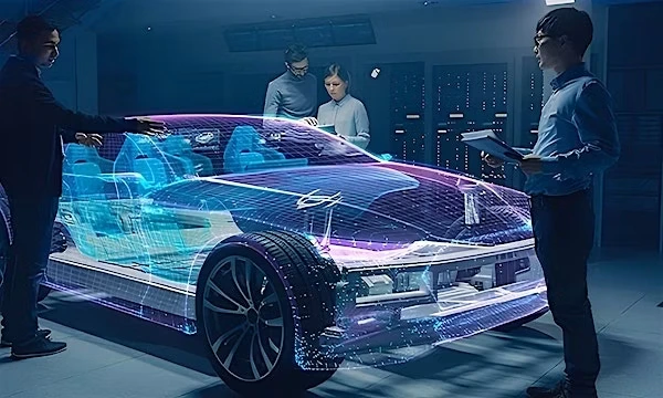 Software-defined vehicles: A new era of validation with shift-left strategies Software-defined vehicles: A new era of validation with shift-left strategies