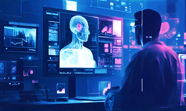 The strategic shift towards custom silicon