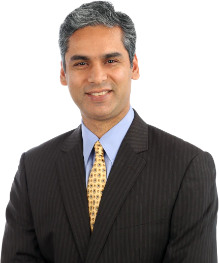 Vipul Arora