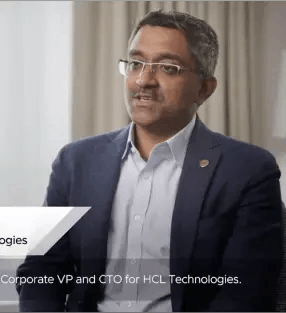 Session on GenAI with Citi