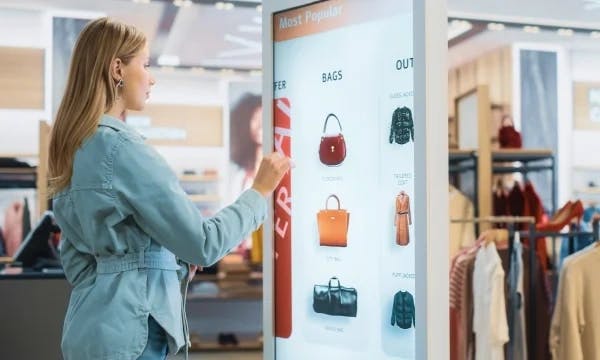 Revolutionizing retail experiences with HCLTech Retail Workplace as a Service