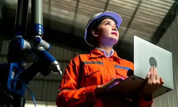 Revolutionize your manufacturing