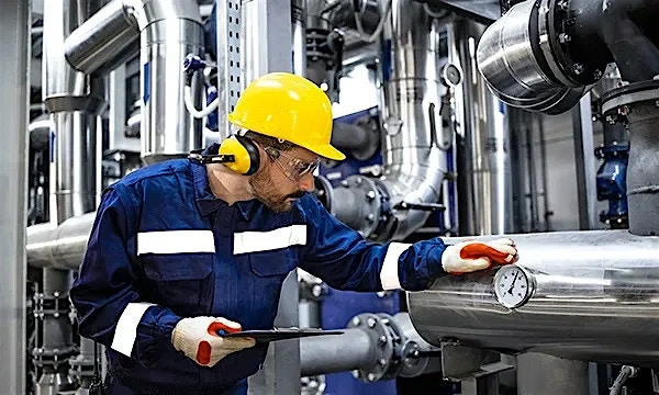 Mechanical engineering