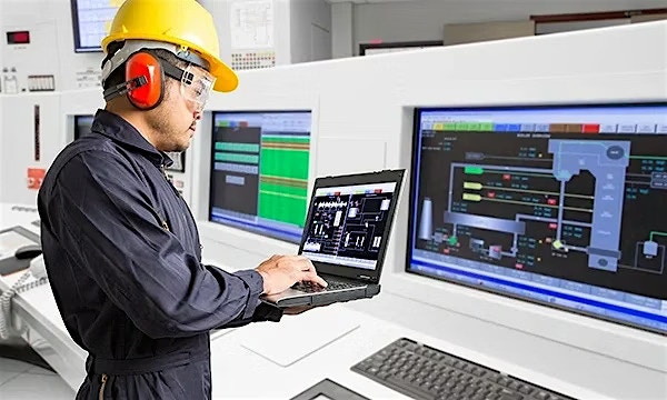 Instrumentation and control engineering