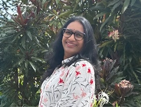 Jyothsna Kuchimanchi