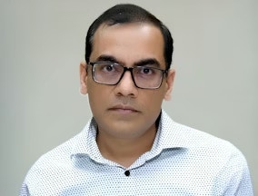 Alok Kumar