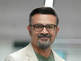 Anil D Kumar