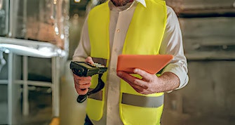 Technology is shaping the future of supply chain management Technology is shaping the future of supply chain management