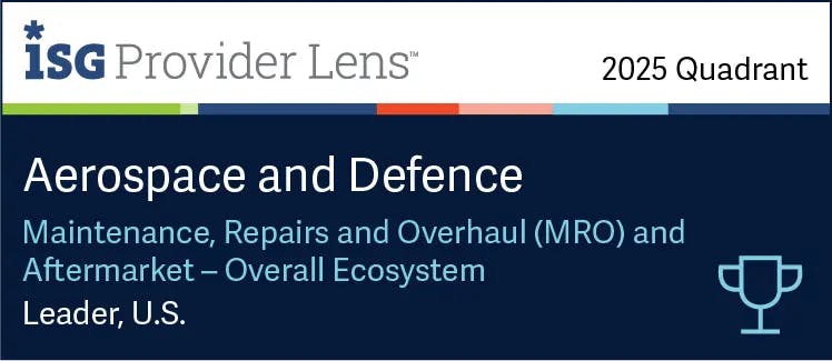 Maintenance, Repairs and Overhaul (MRO) and Aftermarket Maintenance, Repairs and Overhaul (MRO) and Aftermarket