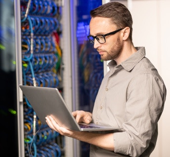 Building tomorrow's networks with 5G product engineering