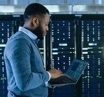 Building tomorrow's networks with 5G product engineering