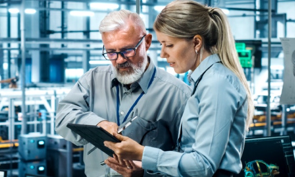 MarketsandMarkets Disruption Dialogue Podcast: Industry NeXT Moving Beyond Industry 4.0 MarketsandMarkets Disruption Dialogue Podcast: Industry NeXT Moving Beyond Industry 4.0