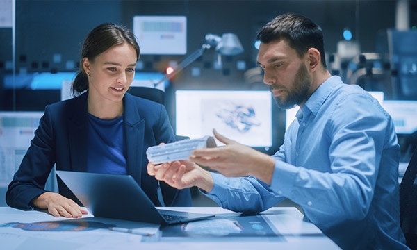 戦略、コンサルティング、アーキテクチャに関するサービス