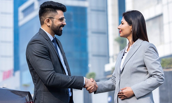 Simplify and Secure Enterprise Connectivity with SASE