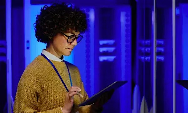 Modernize Your Security Architecture with SASE