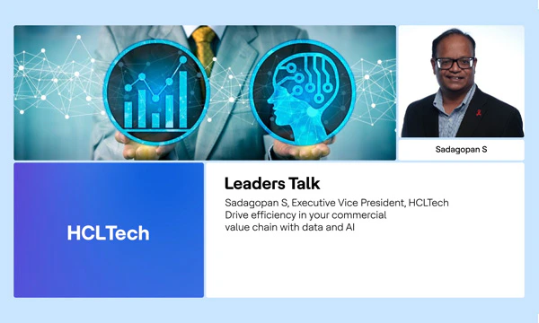 Accelerating commercial excellence in life sciences with Veeva, GenAI and data