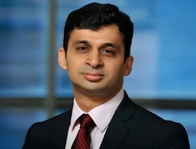Abhishek Chandra