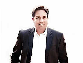 Nitin Maheshwari Nitin Maheshwari