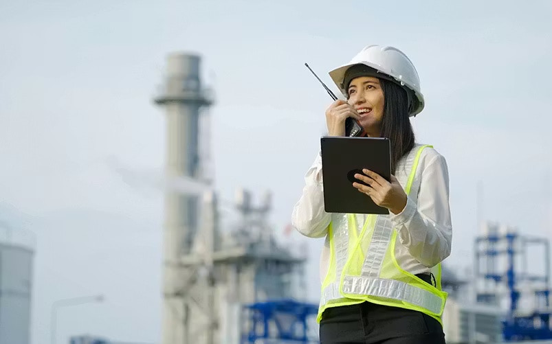 Significance of OT Security in the Energy and Utilities Industry