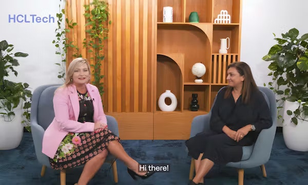 Redefining Partnership Excellence in ANZ