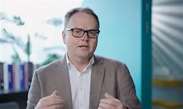 Catch a quick glimpse into how our AI Labs are revolutionizing value streams with cutting-edge AI, as shared by Alan Flower, EVP & Head of AI Labs