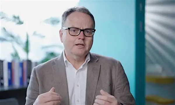 Catch a quick glimpse into how our AI Labs are revolutionizing value streams with cutting-edge AI, as shared by Alan Flower, EVP & Head of AI Labs Catch a quick glimpse into how our AI Labs are revolutionizing value streams with cutting-edge AI, as shared by Alan Flower, EVP & Head of AI Labs