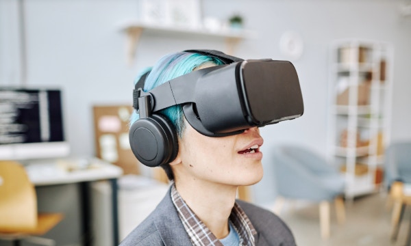 Sales operations support for a leader in AR/VR devices
